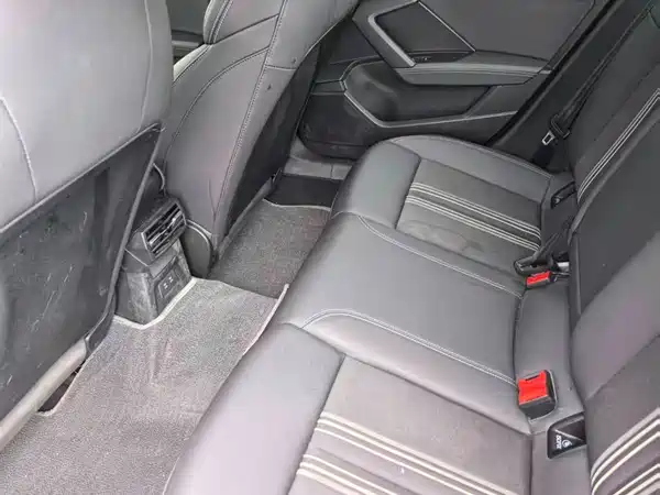 Audi A3 2024