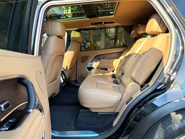 Land Rover Range Rover 2024