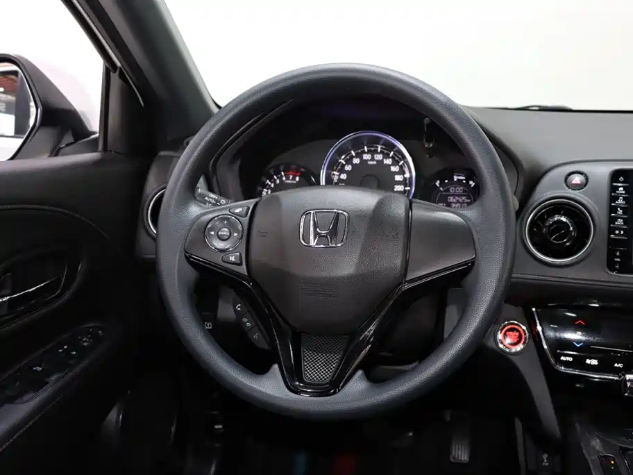 Honda XR-V 2021 — фото 12