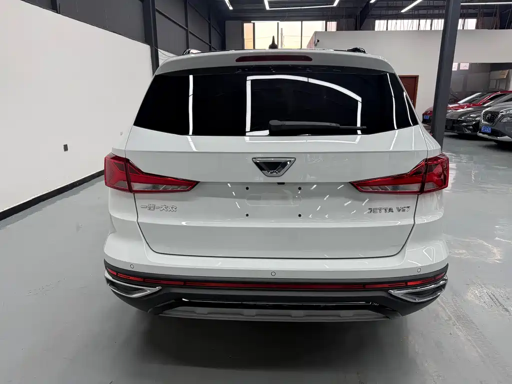 Jetta VS7 2022