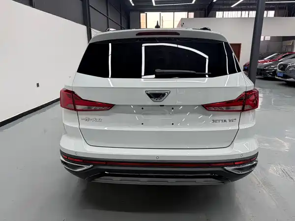 Jetta VS7 2022