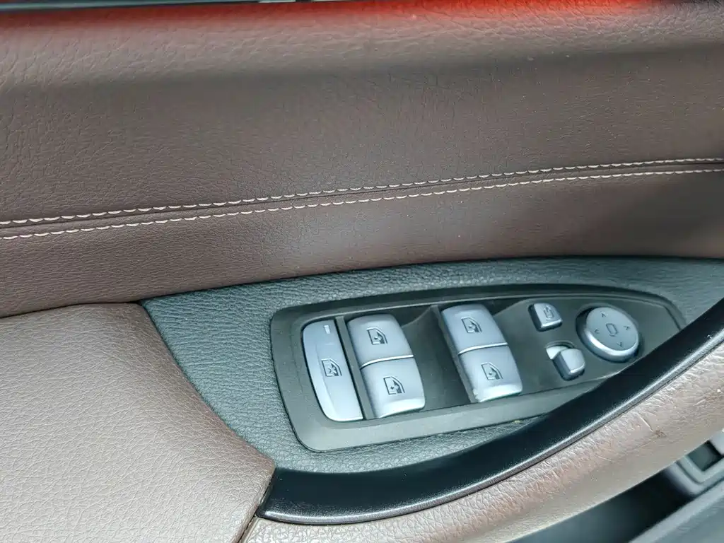 BMW X1 2022 — фото 19
