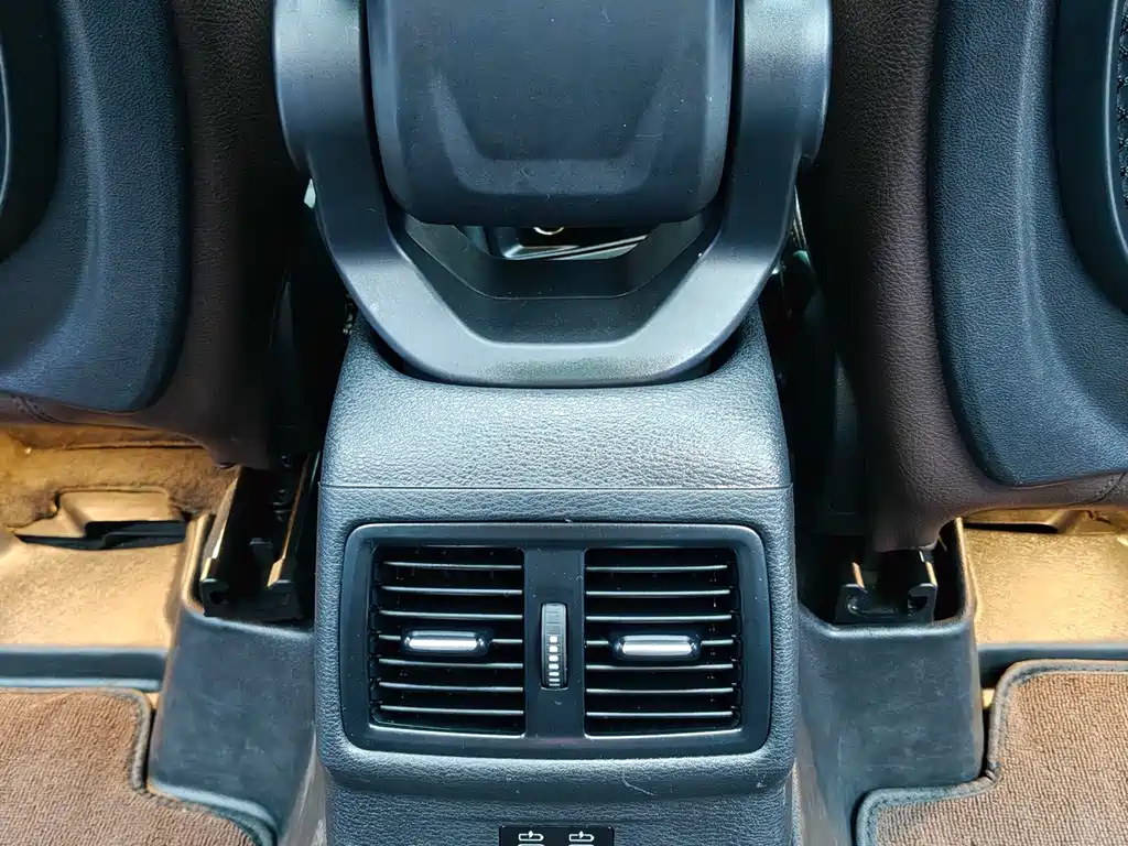 BMW X1 2022 — фото 20