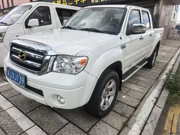 ZTE Weihu 2019