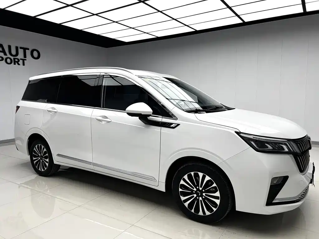 Wuling Jiachen 2022