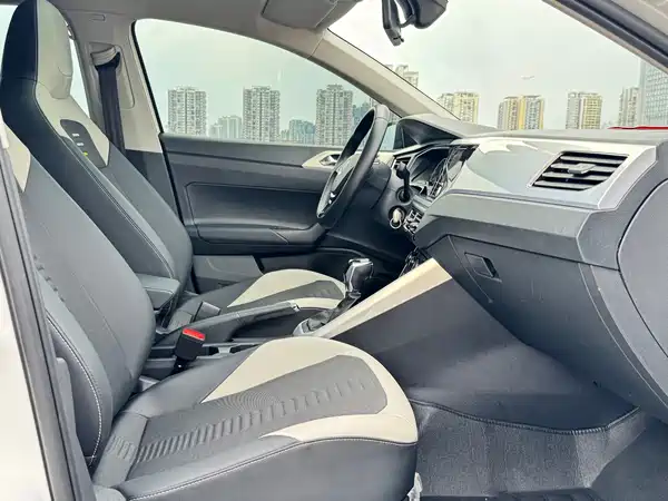 Volkswagen Polo 2020