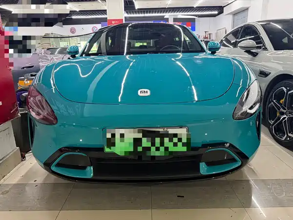 Xiaomi SU7 2025