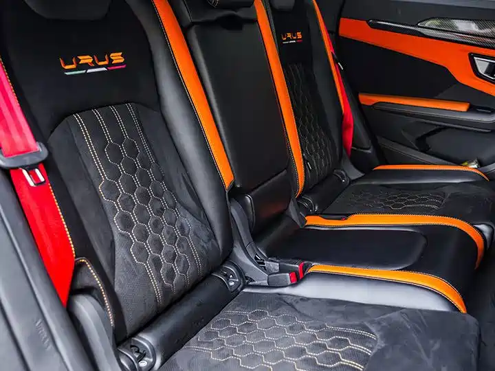 Lamborghini Urus 2019 — фото 10
