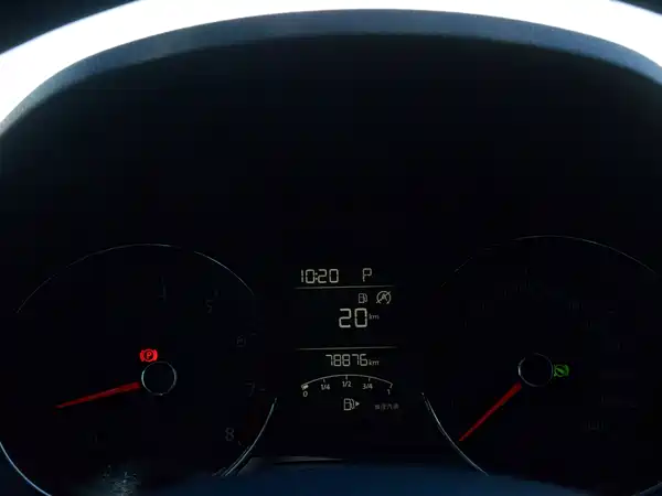 Volkswagen Lavida 2018