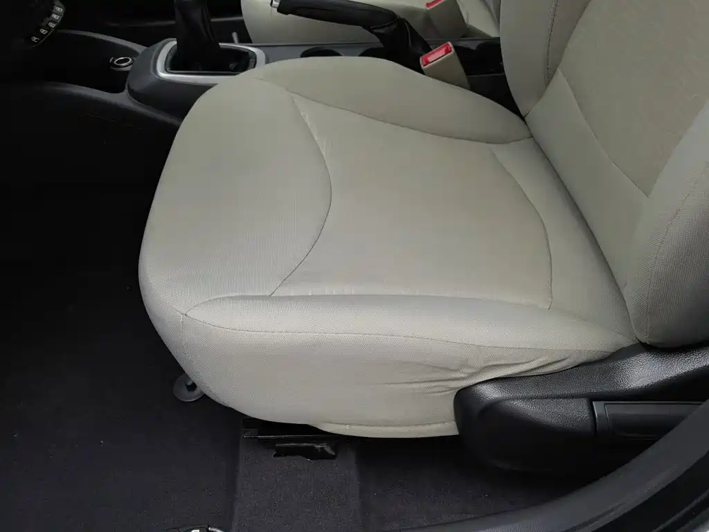 Chevrolet Sail 2015 — фото 20