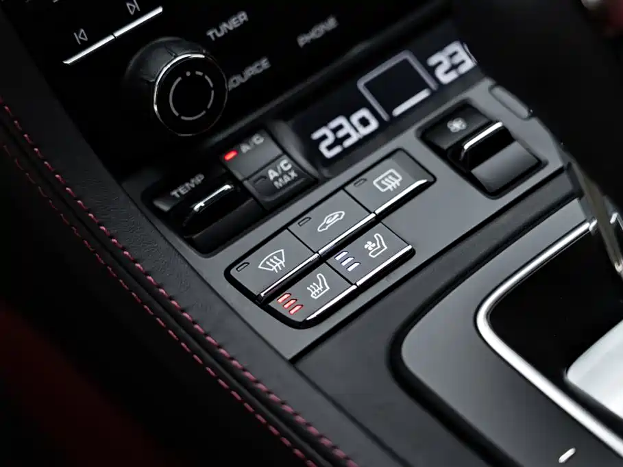 Porsche 718 2021 — фото 17