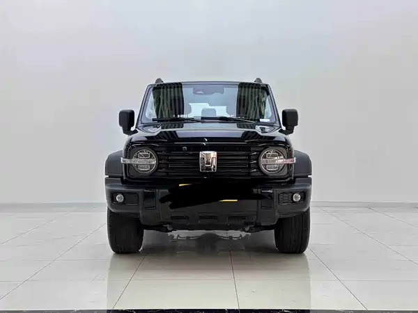 Tank 300 2025
