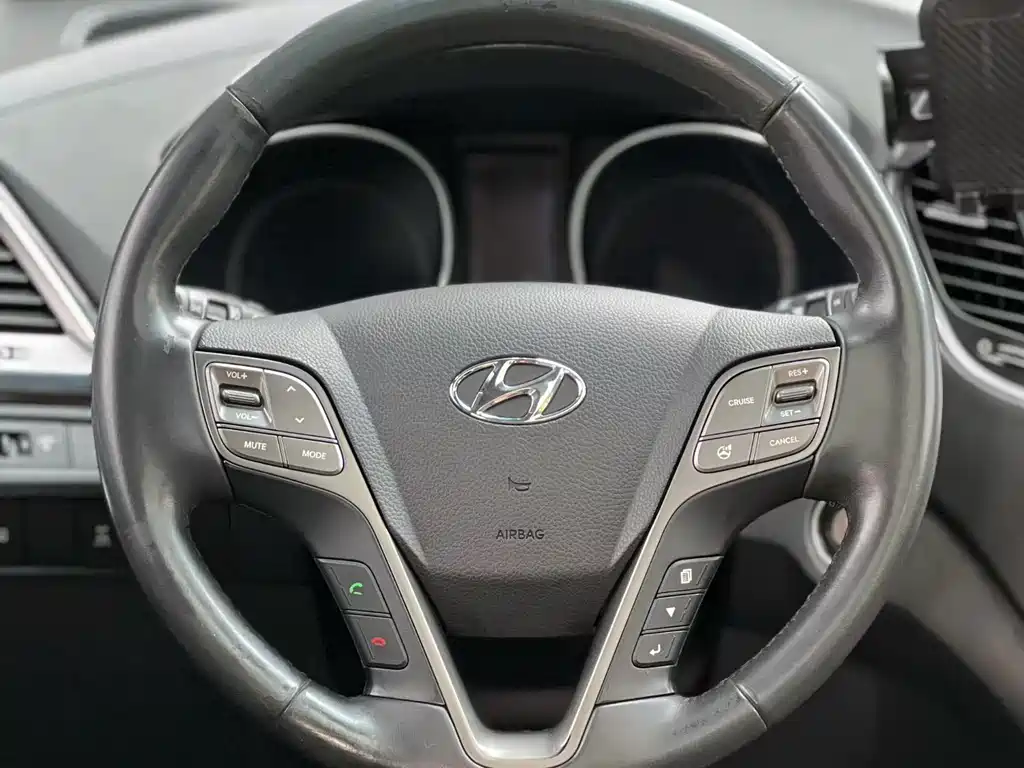 Hyundai Geyue 2015 — фото 2