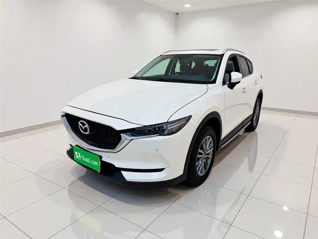 Mazda CX-5 2018
