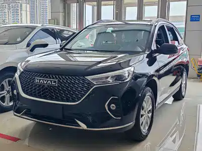 Haval M6 2023