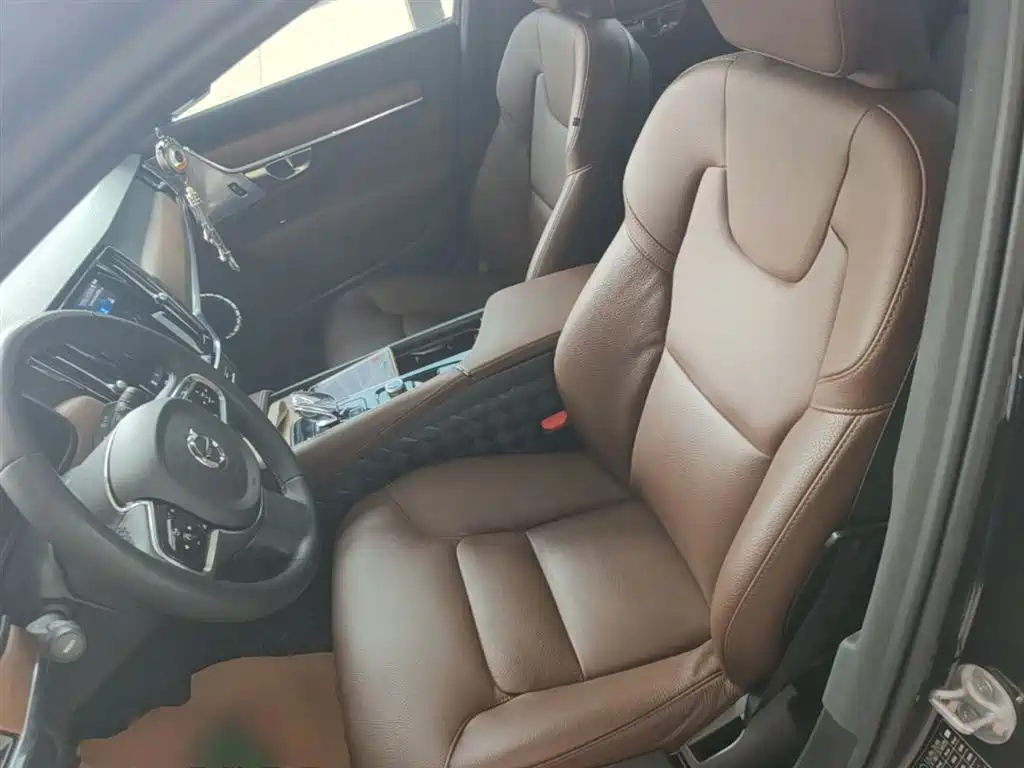 Volvo S90 2023 — фото 15