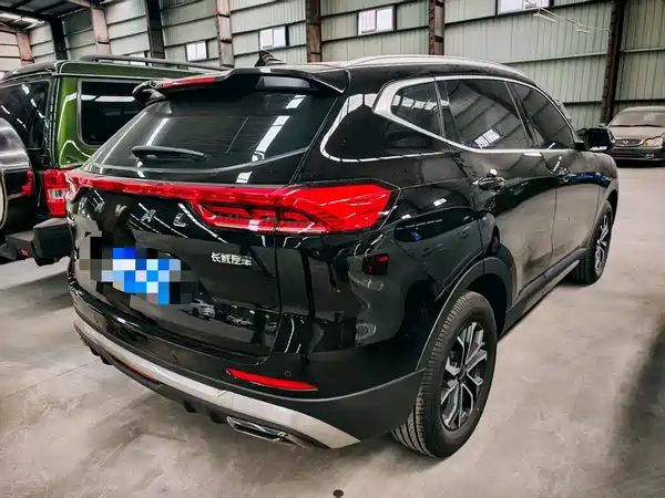 Haval H6 2023