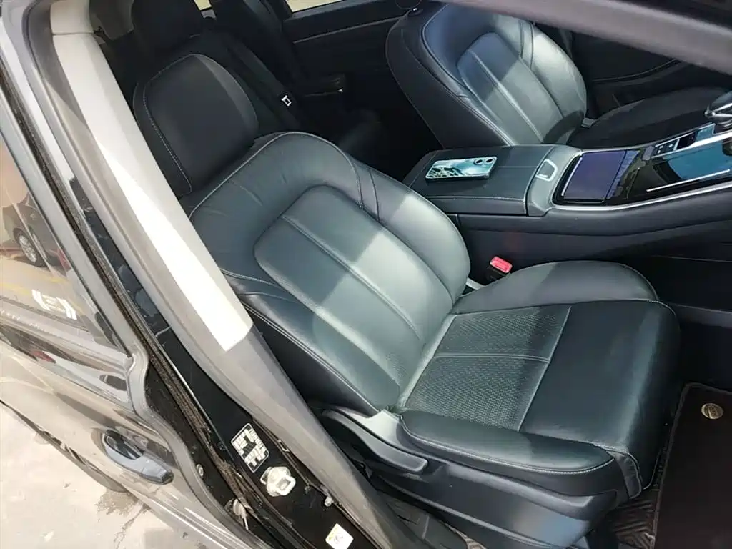 GAC Motor Trumpchi M8 2023 — фото 25