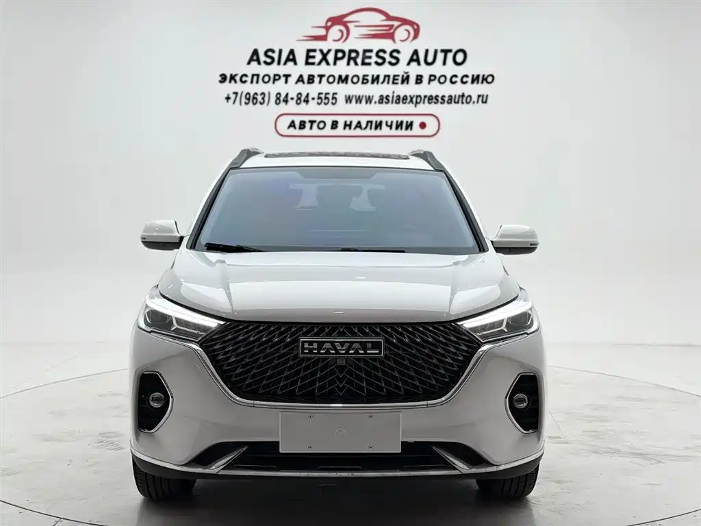 Haval M6 2023 — фото 2
