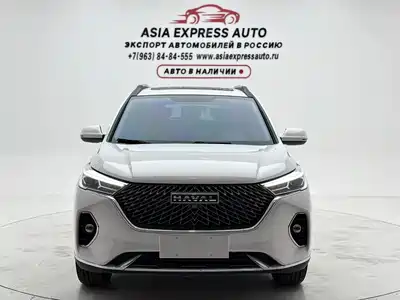 Haval M6 2021