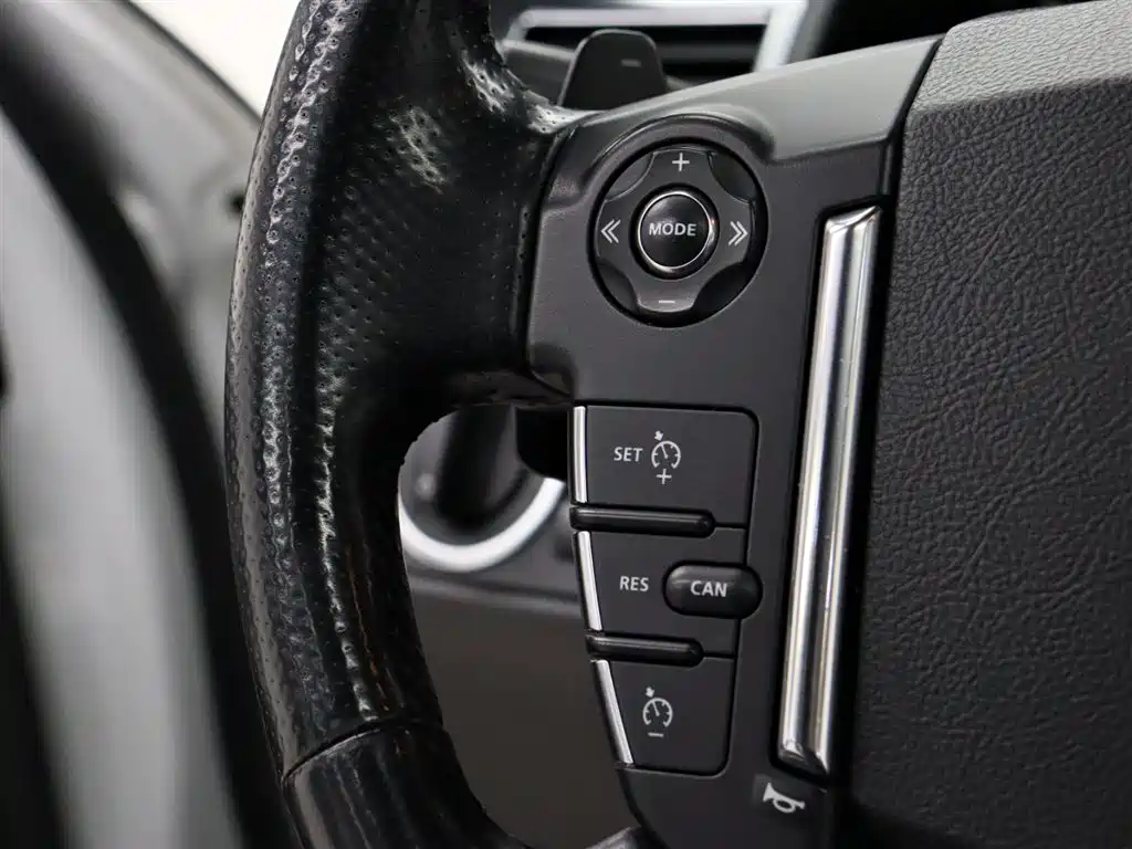 Land Rover Sport 2013 — фото 17