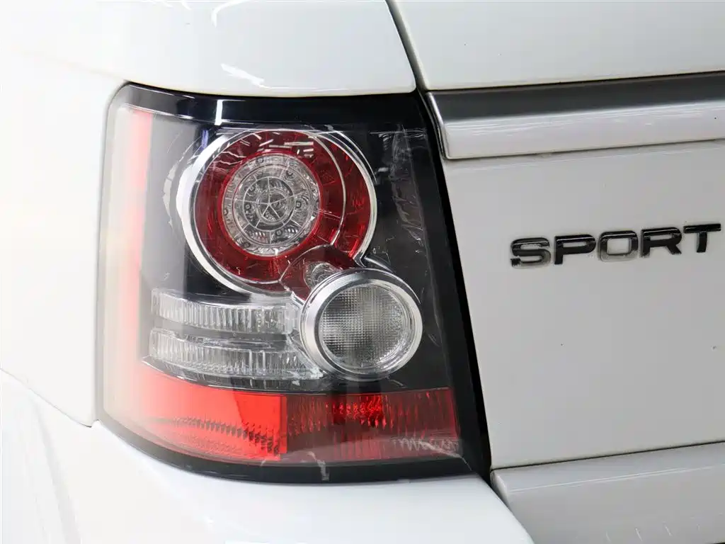 Land Rover Sport 2013 — фото 32