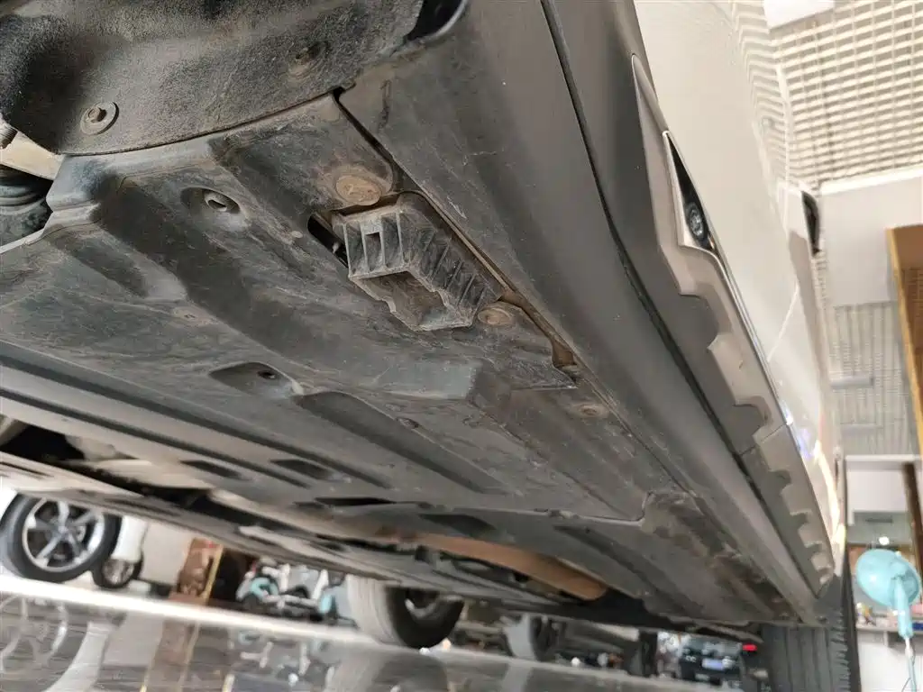BMW X3 2021 — фото 19