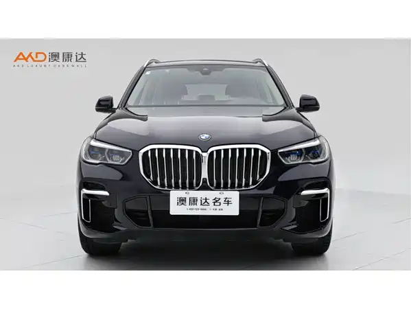 BMW X5 2023
