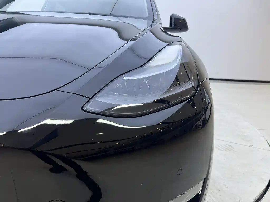 Tesla Model Y 2021 — фото 9