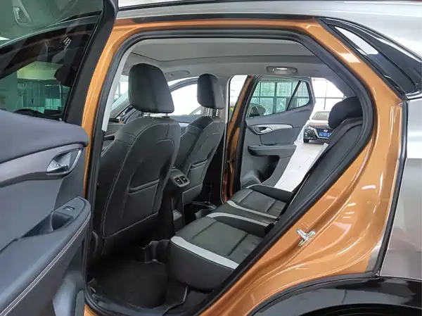 Buick Envision S 2025