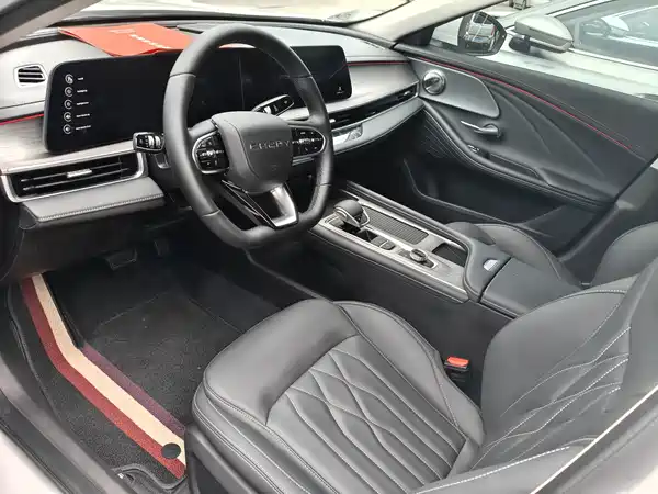 Chery Arrizo 8 2025