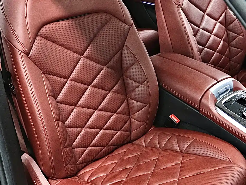 BMW X5 2022 — фото 16