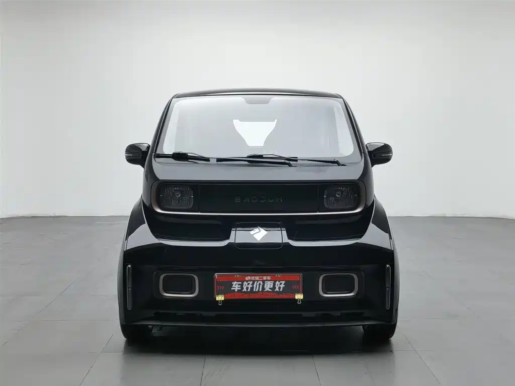 Baojun KiWi EV 2022 — фото 3