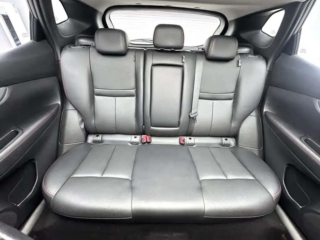 Nissan Qashqai 2022 — фото 10