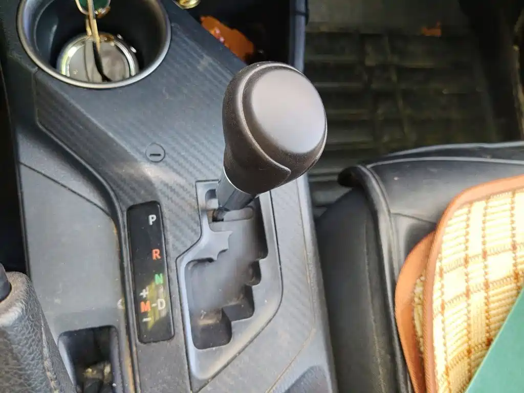 Toyota RAV4 2015