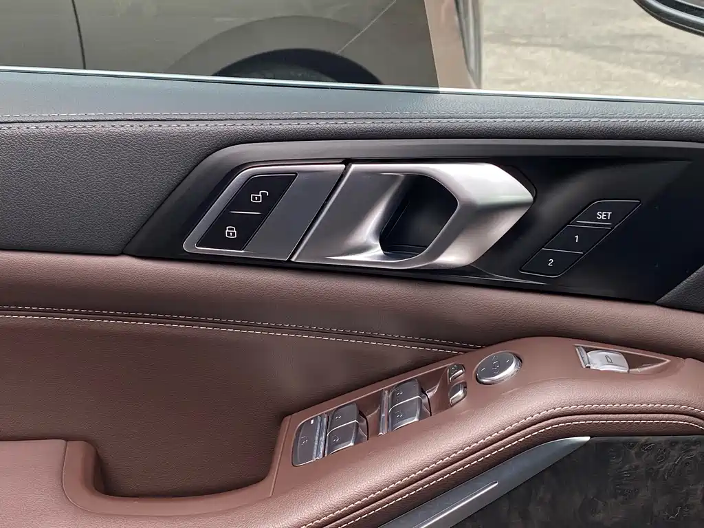 BMW X5 2022 — фото 16