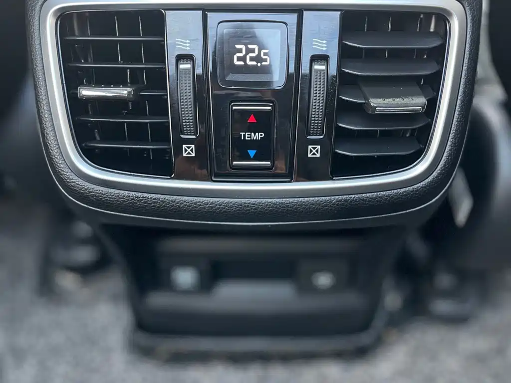 Honda Avancier 2018 — фото 18