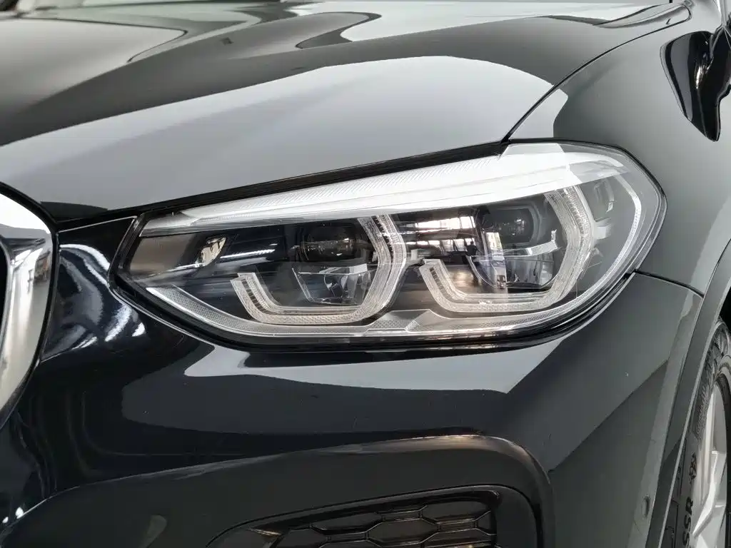 BMW X3 2020