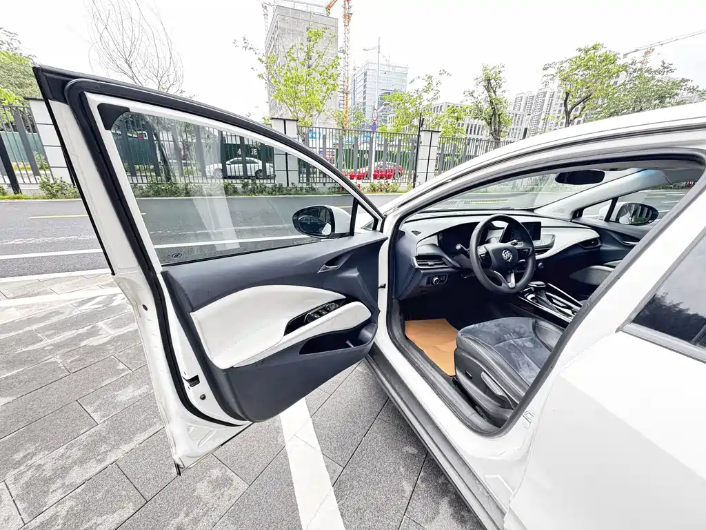 Buick Velite 6 2020 — фото 21