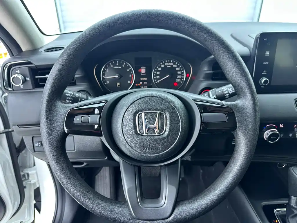 Honda XR-V 2023 — фото 11