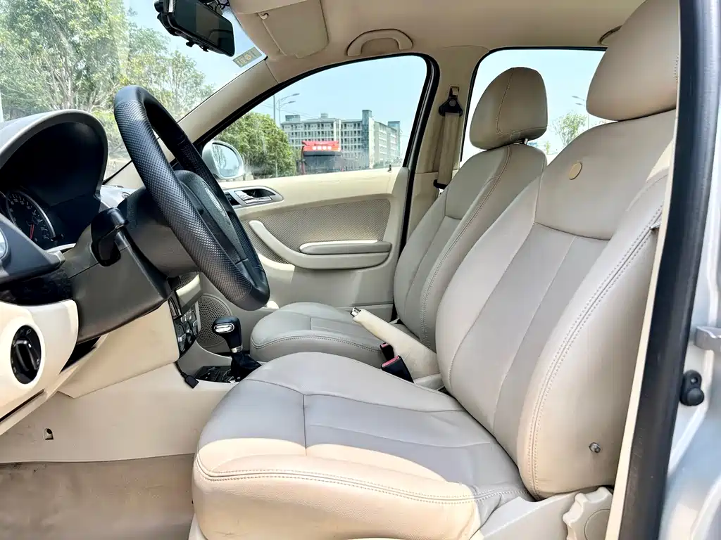 Volkswagen Lavida 2010