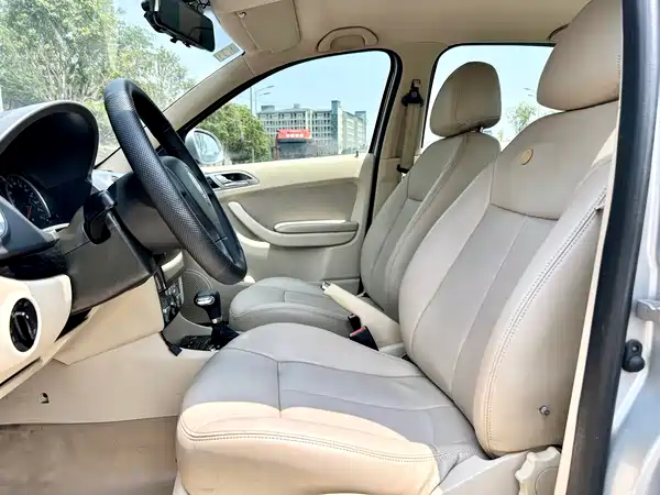 Volkswagen Lavida 2010