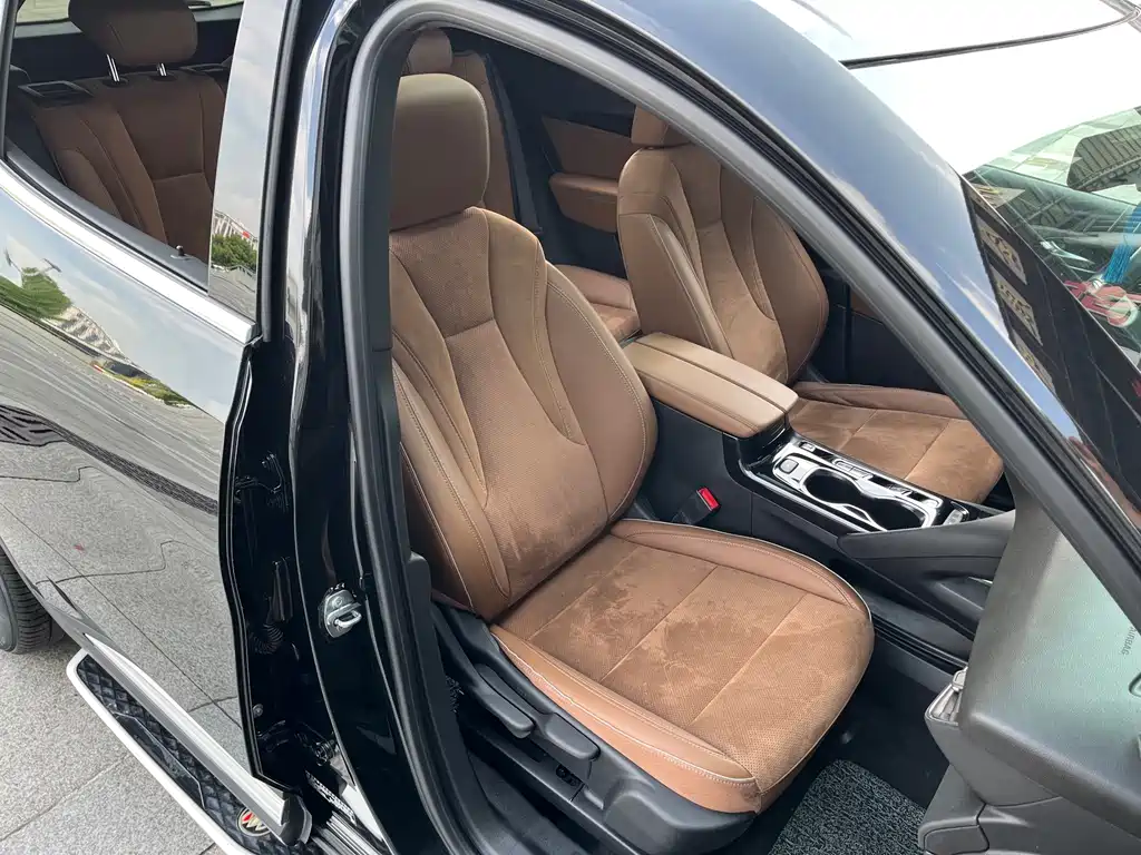 Buick Envision S 2021 — фото 13
