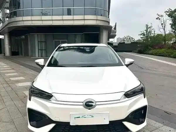 Aion S 2023