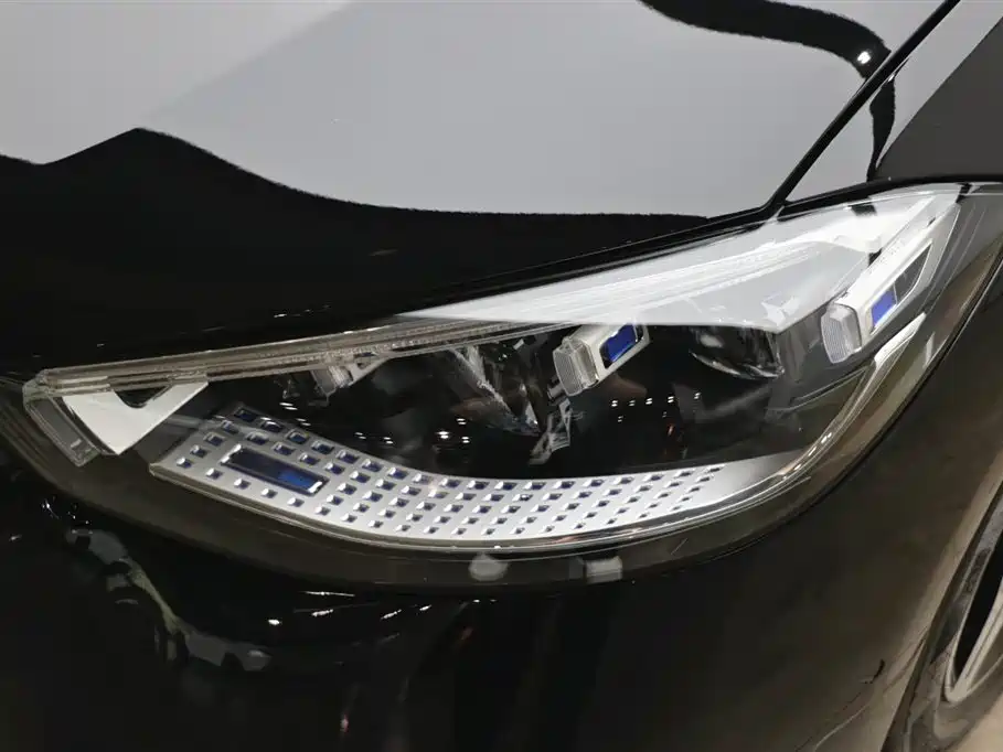Mercedes-Benz S-Class 2023 — фото 26