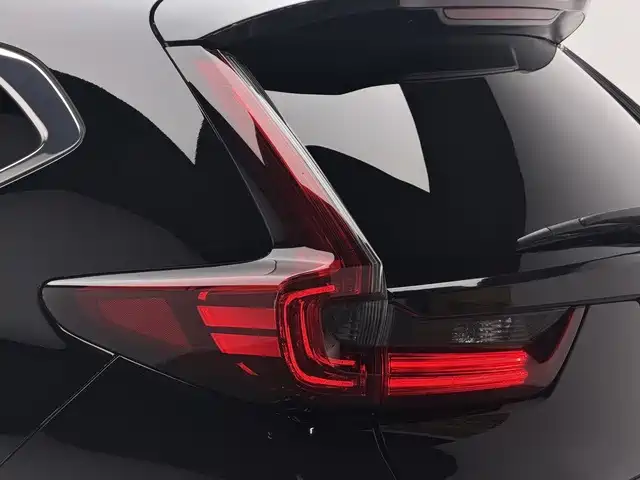 Honda CR-V 2022