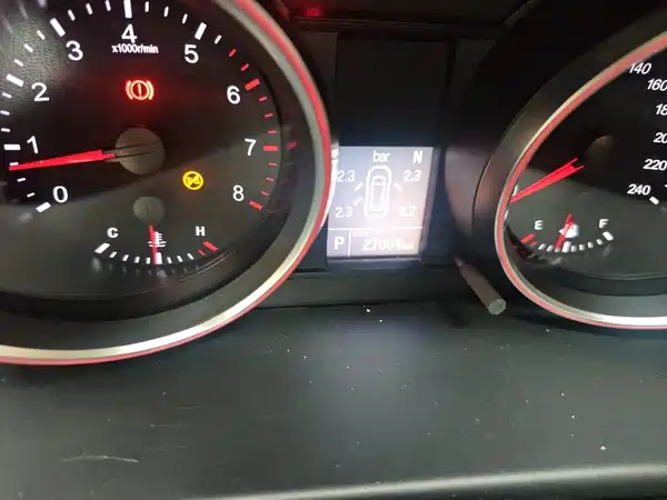 Haval M6 2019