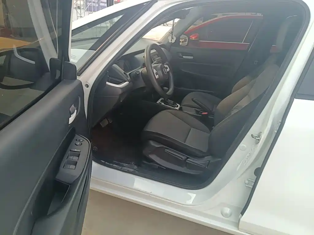 Honda Fit 2022 — фото 16
