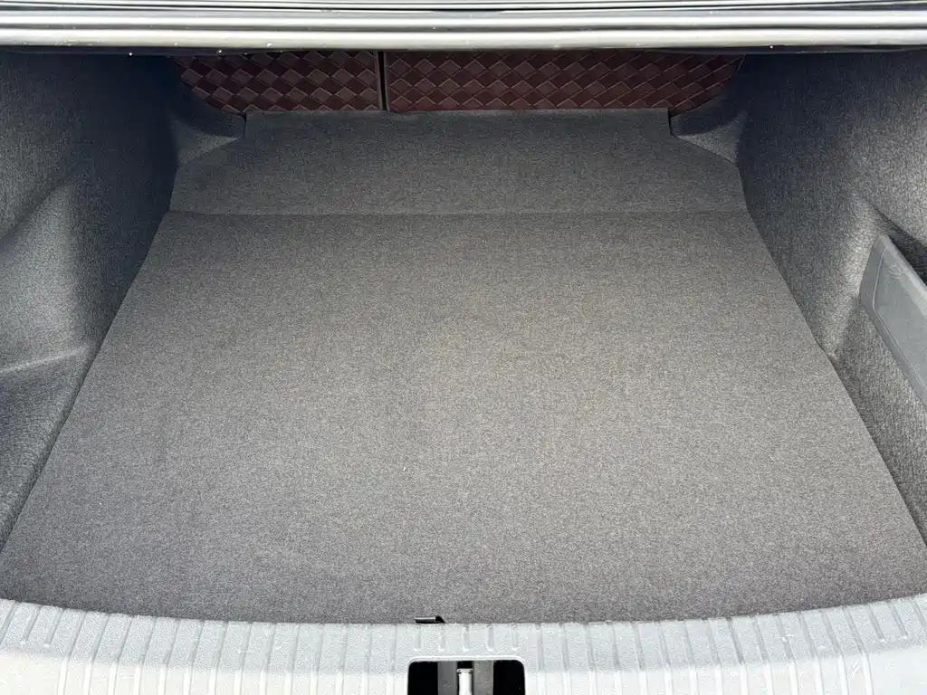 Volkswagen Passat 2022