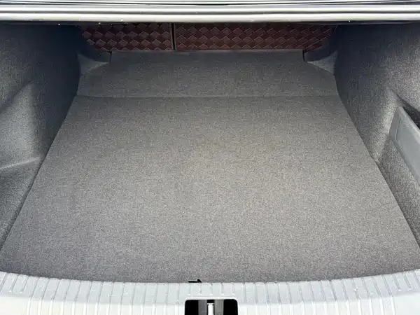 Volkswagen Passat 2022